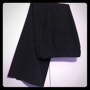 Banana Republic Martin trousers